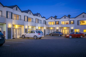 Отель Cornwall Motor Lodge  Палмерстон-Норт